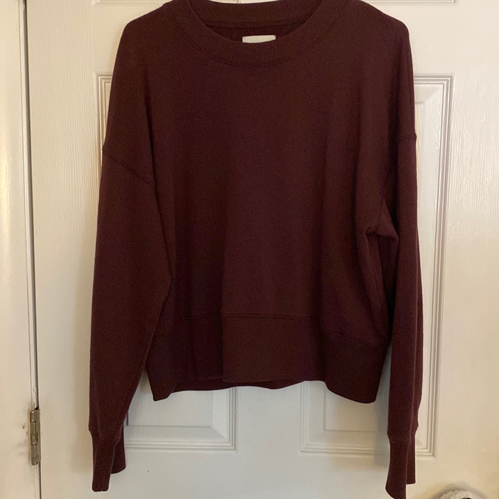 American Eagle sweatshirt